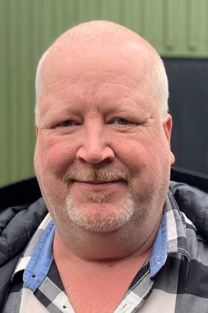 Håkan Hammarén profile