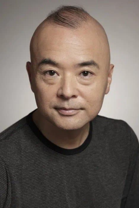 Toshiya Sakai profile