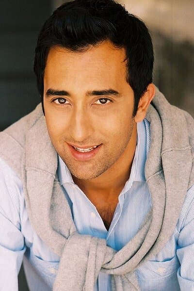 Rahul Khanna profile