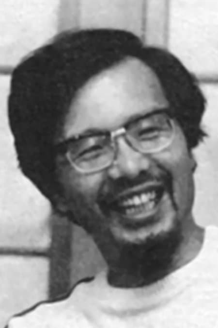 Tadao Nagahama profile