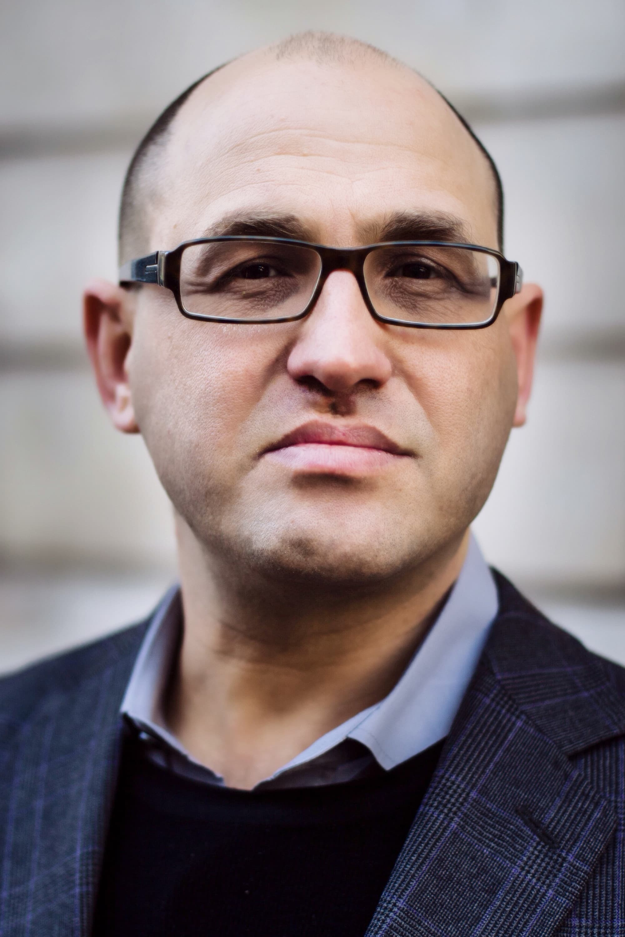 Alon Shtruzman profile