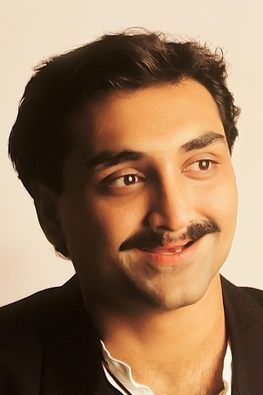 Aditya Chopra profile