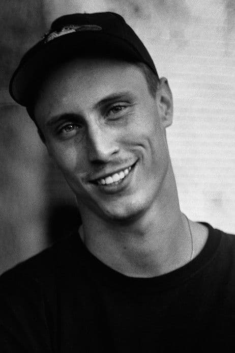 Theo Anthony profile