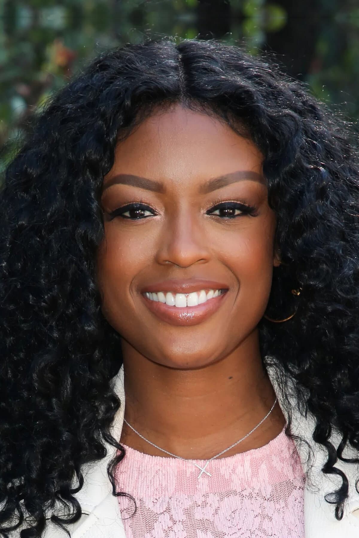 Javicia Leslie profile