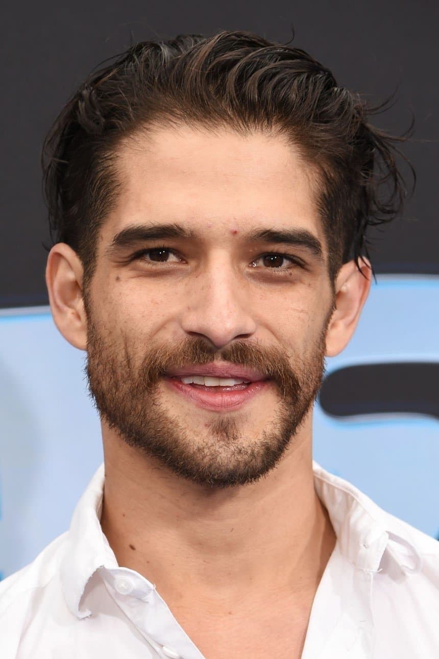 Tyler Posey profile