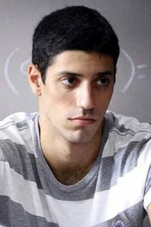 Tamir Ginsburg profile