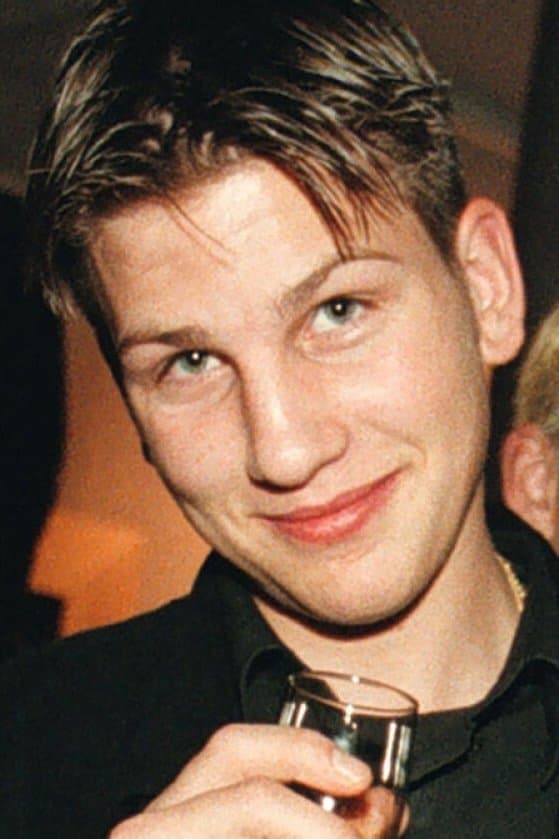 Stefan Hörberg profile