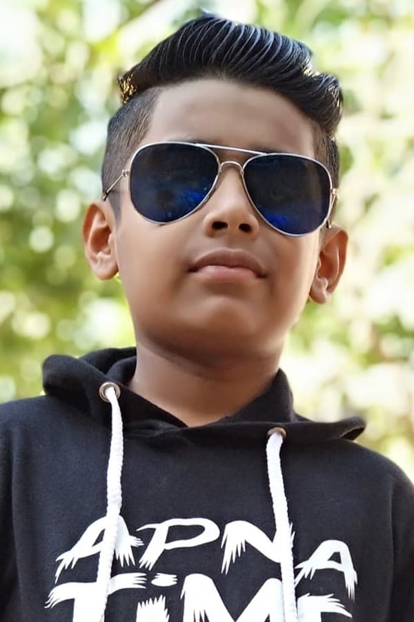 Palash Kamble profile