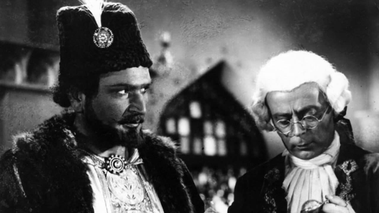 Fatali Khan backdrop