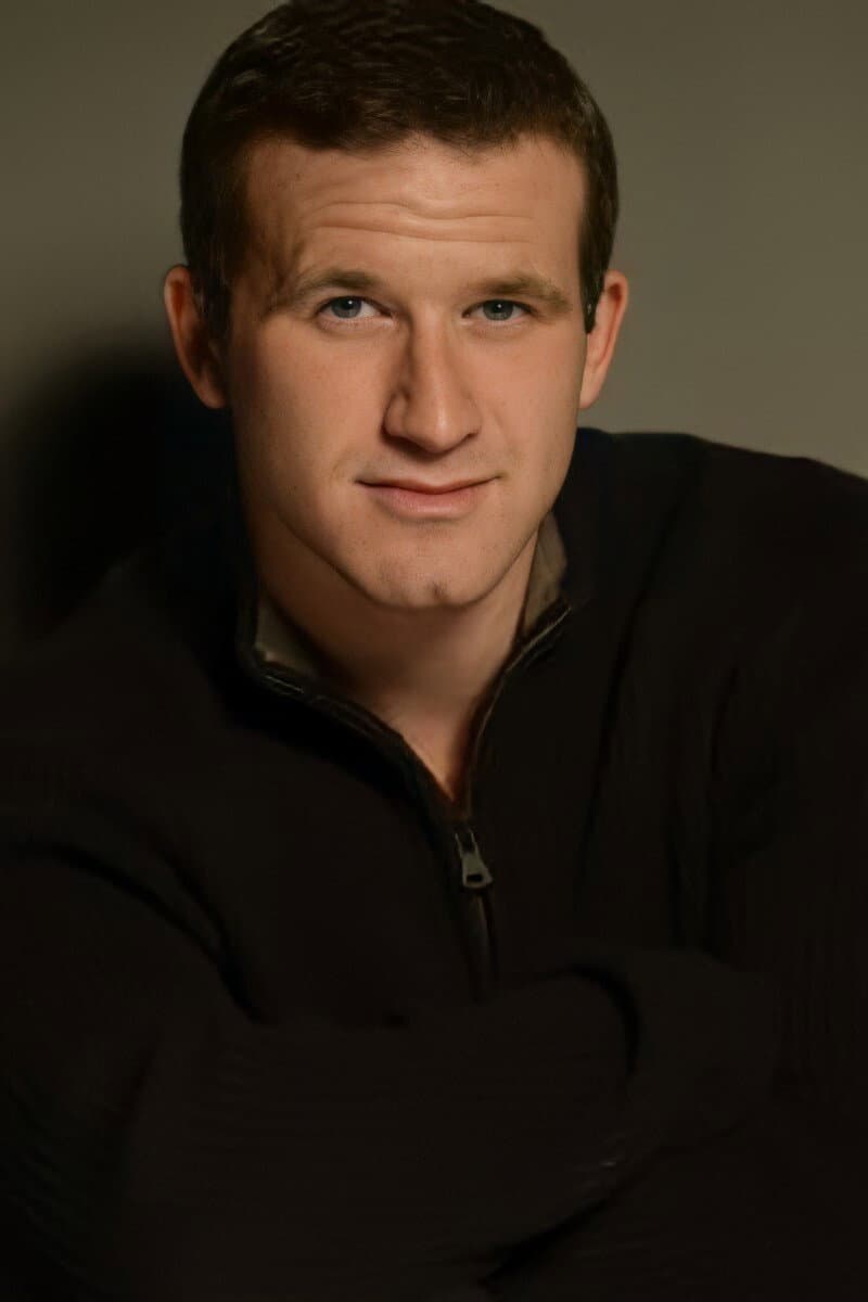 Stephen Eith profile