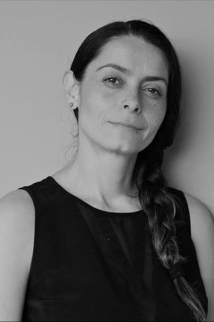 Viridiana Olvera profile