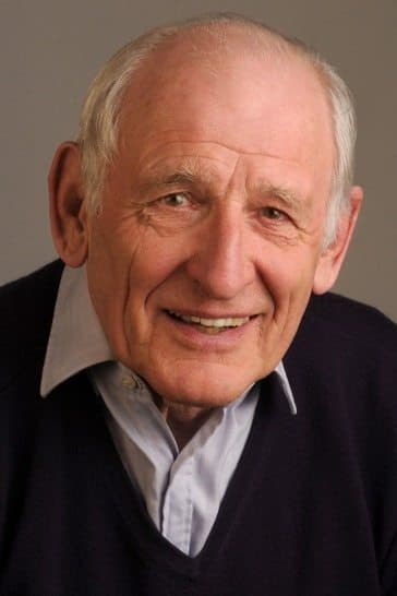 James Bradford profile