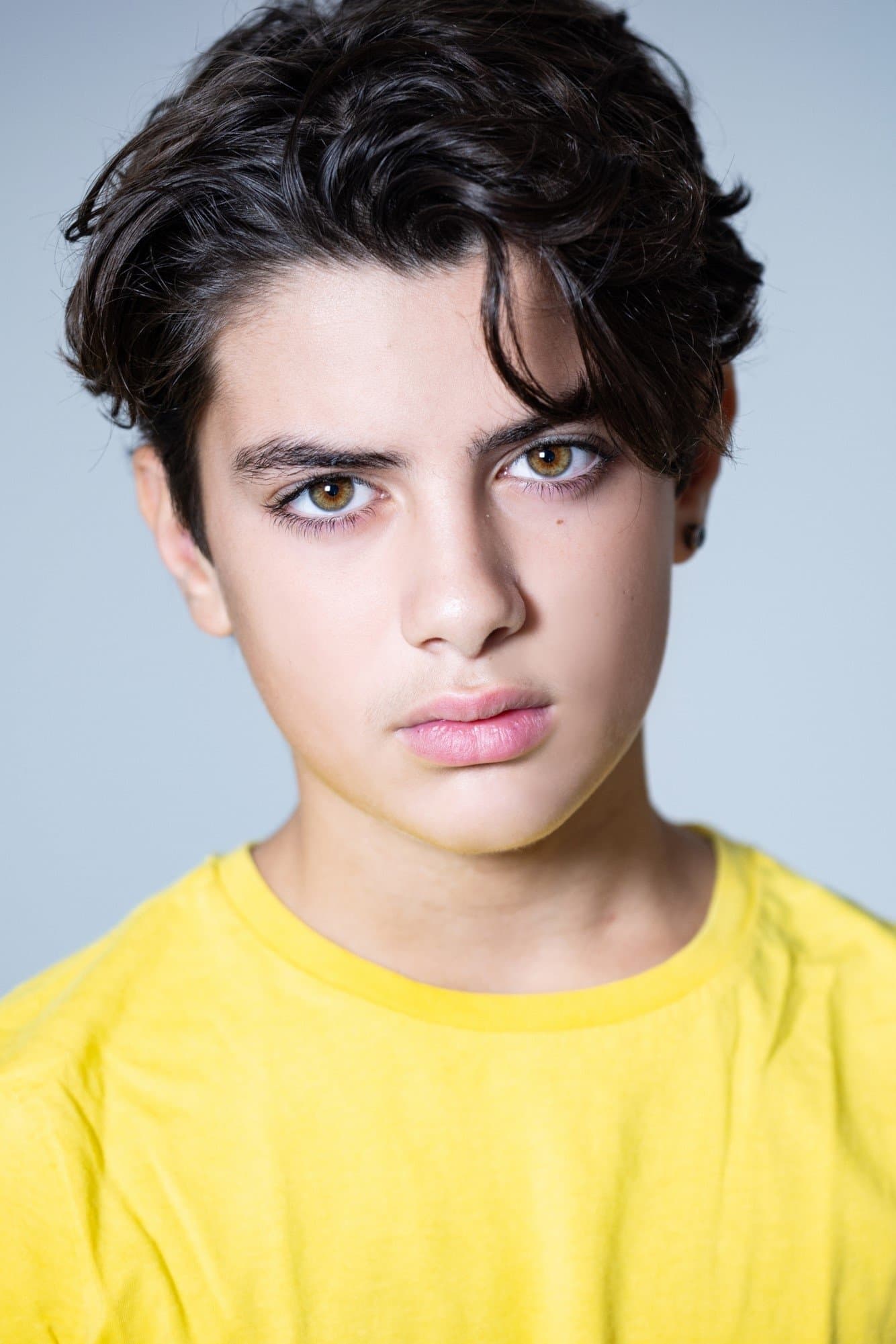 Samuele Carrino profile