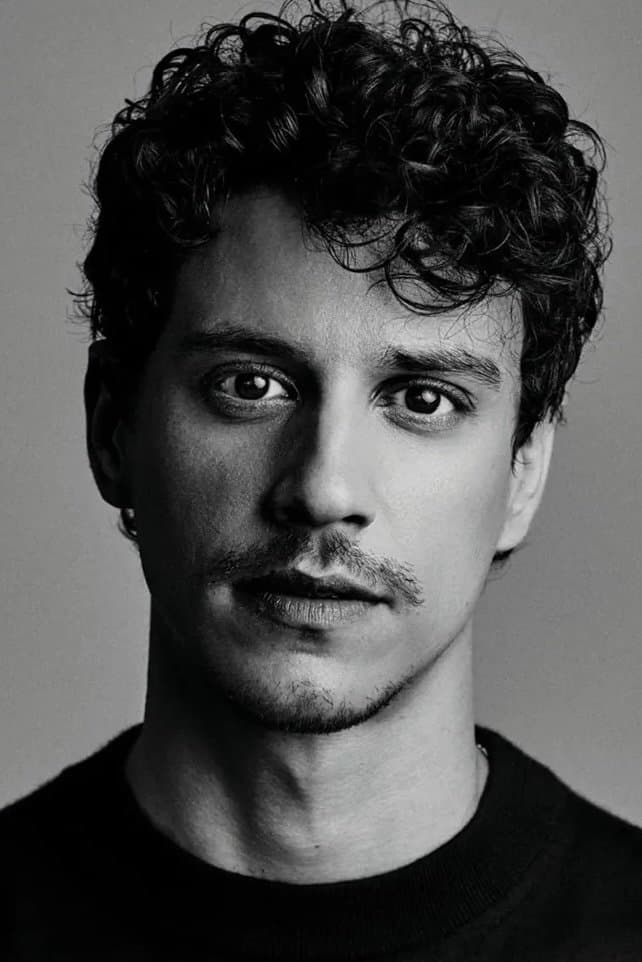 Adam DiMarco profile