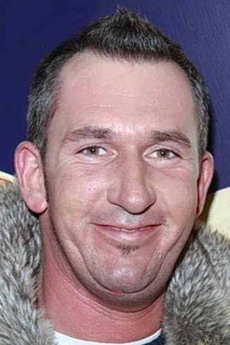 Mikhail Vladimirov profile