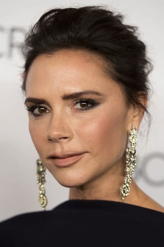 Victoria Beckham profile