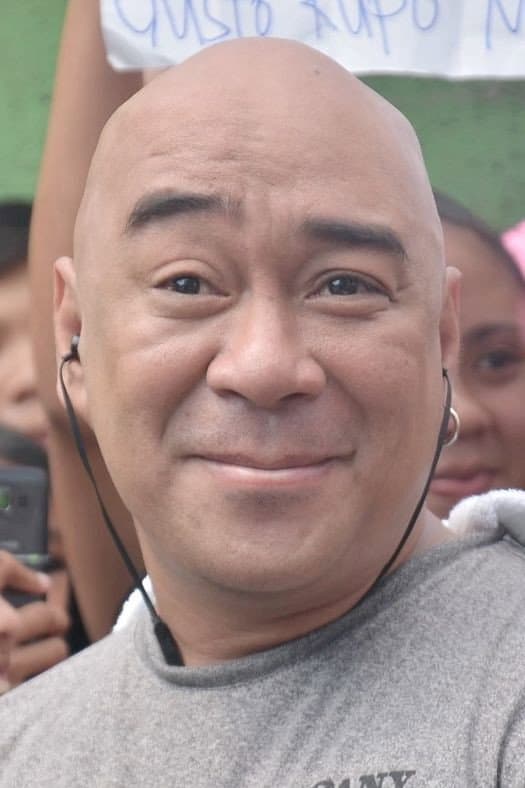 Wally Bayola profile