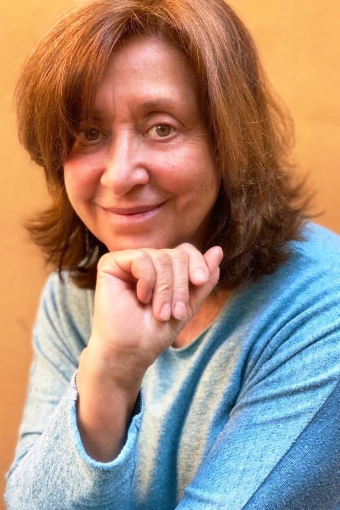 Alessandra Panelli profile