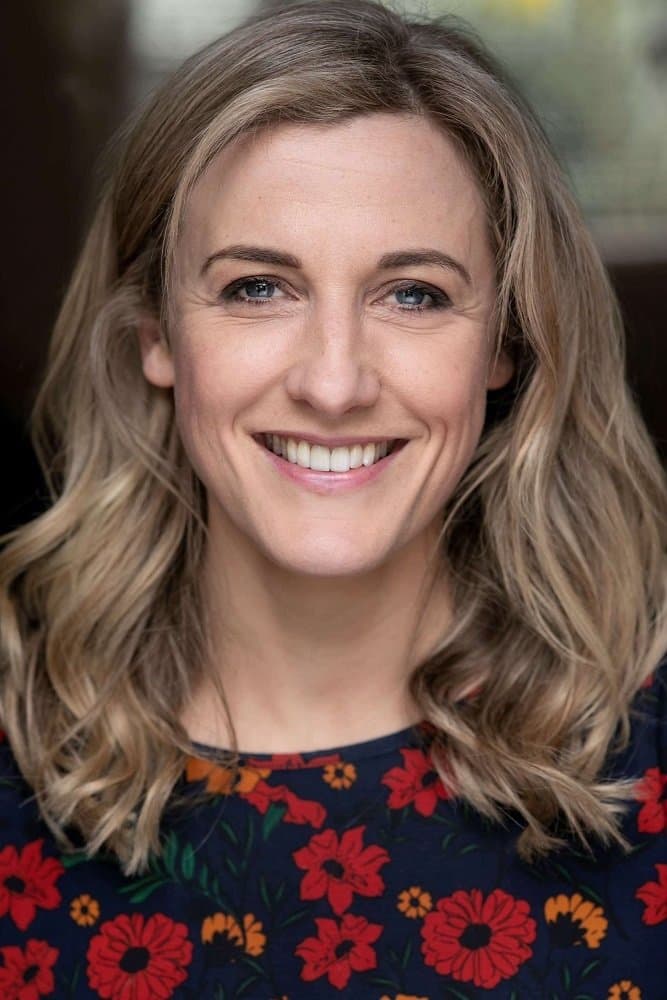 Serena Cotton profile