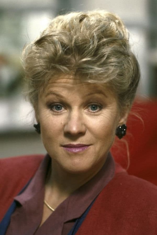 Elsje de Wijn profile