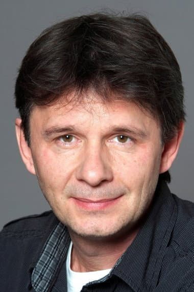 Jan Šťastný profile