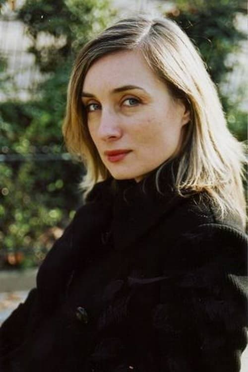 Antonia Malinova profile