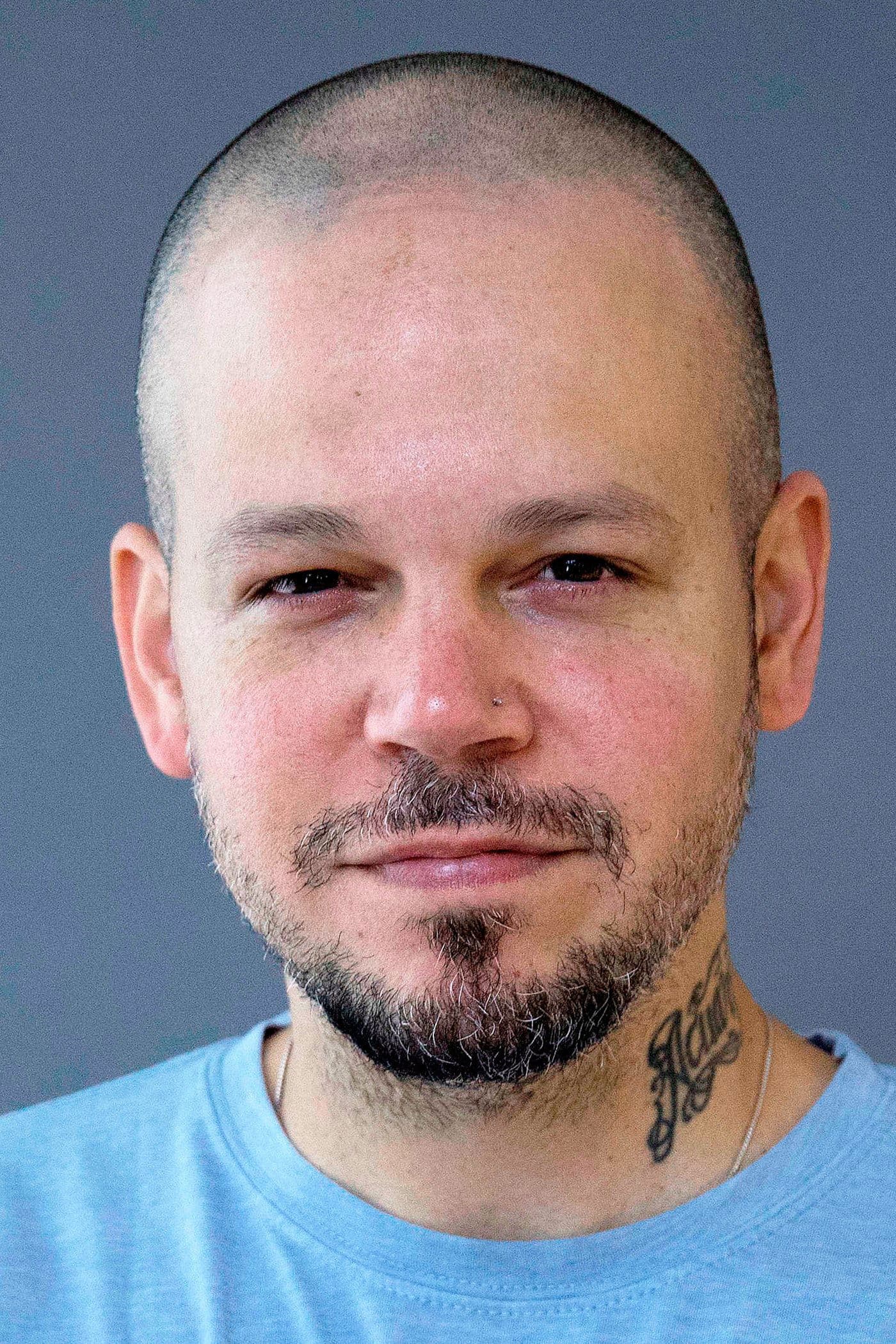Residente profile