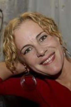 Carolina Vázquez profile