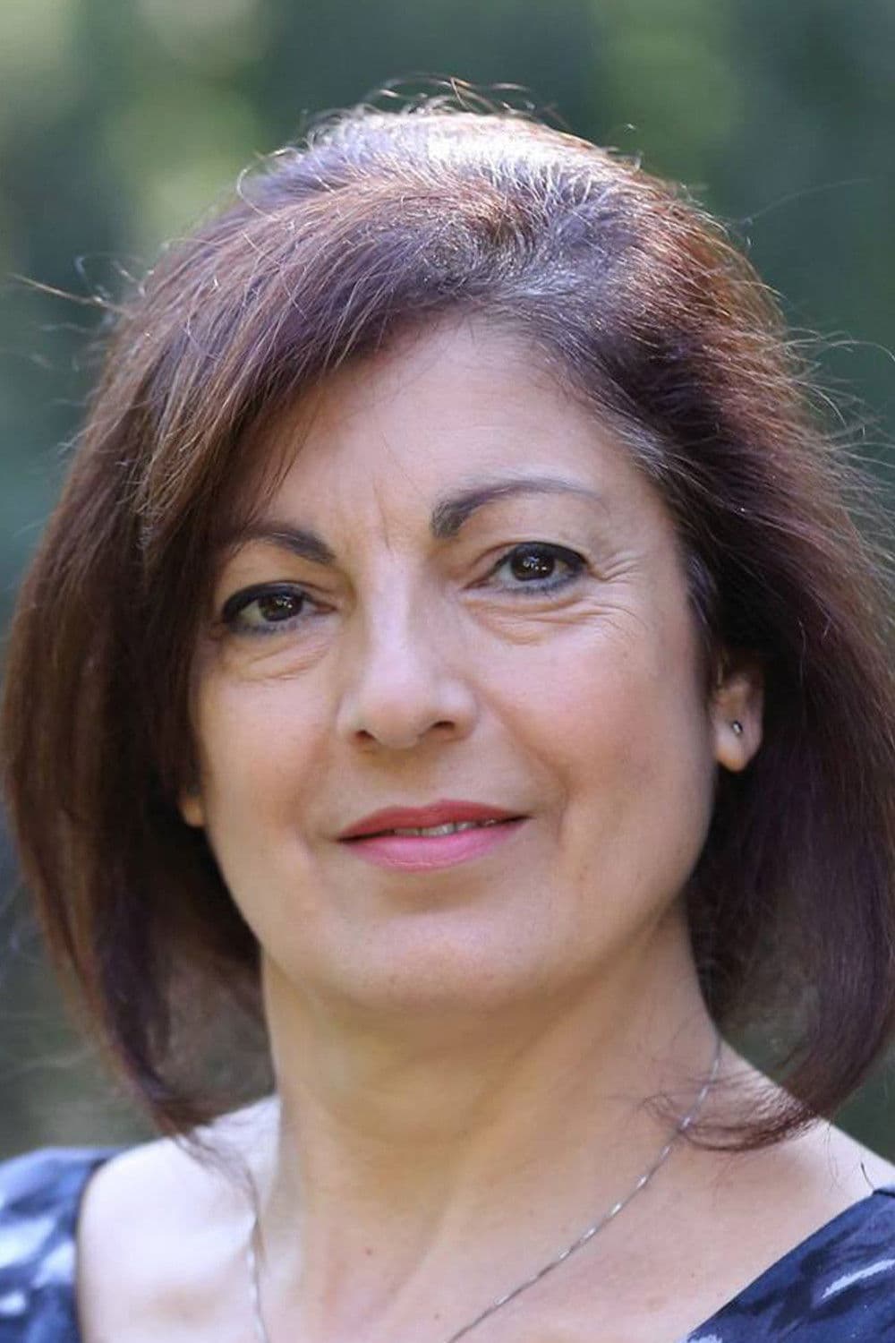 Frida Cauchi profile