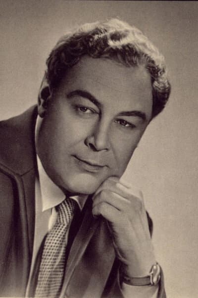 Arkadi Tolbuzin profile