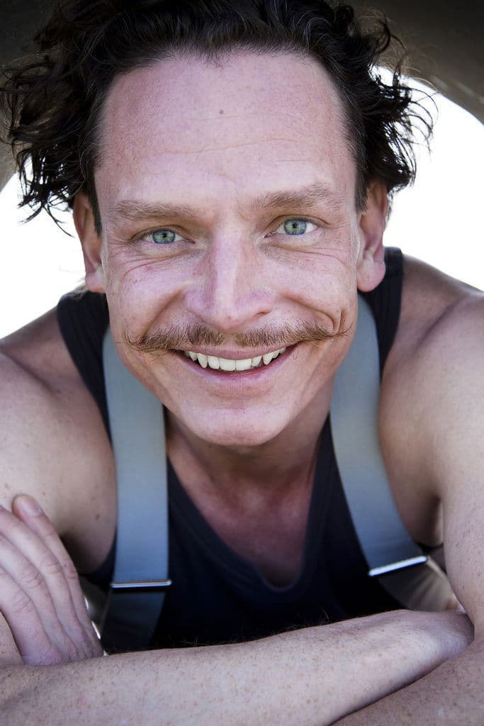 Markus Friedmann profile