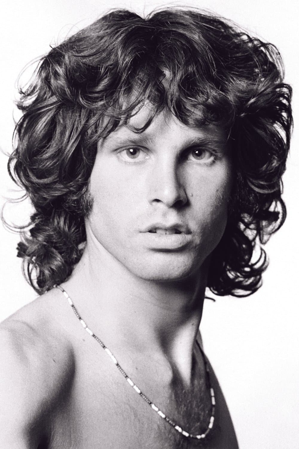 Jim Morrison profile