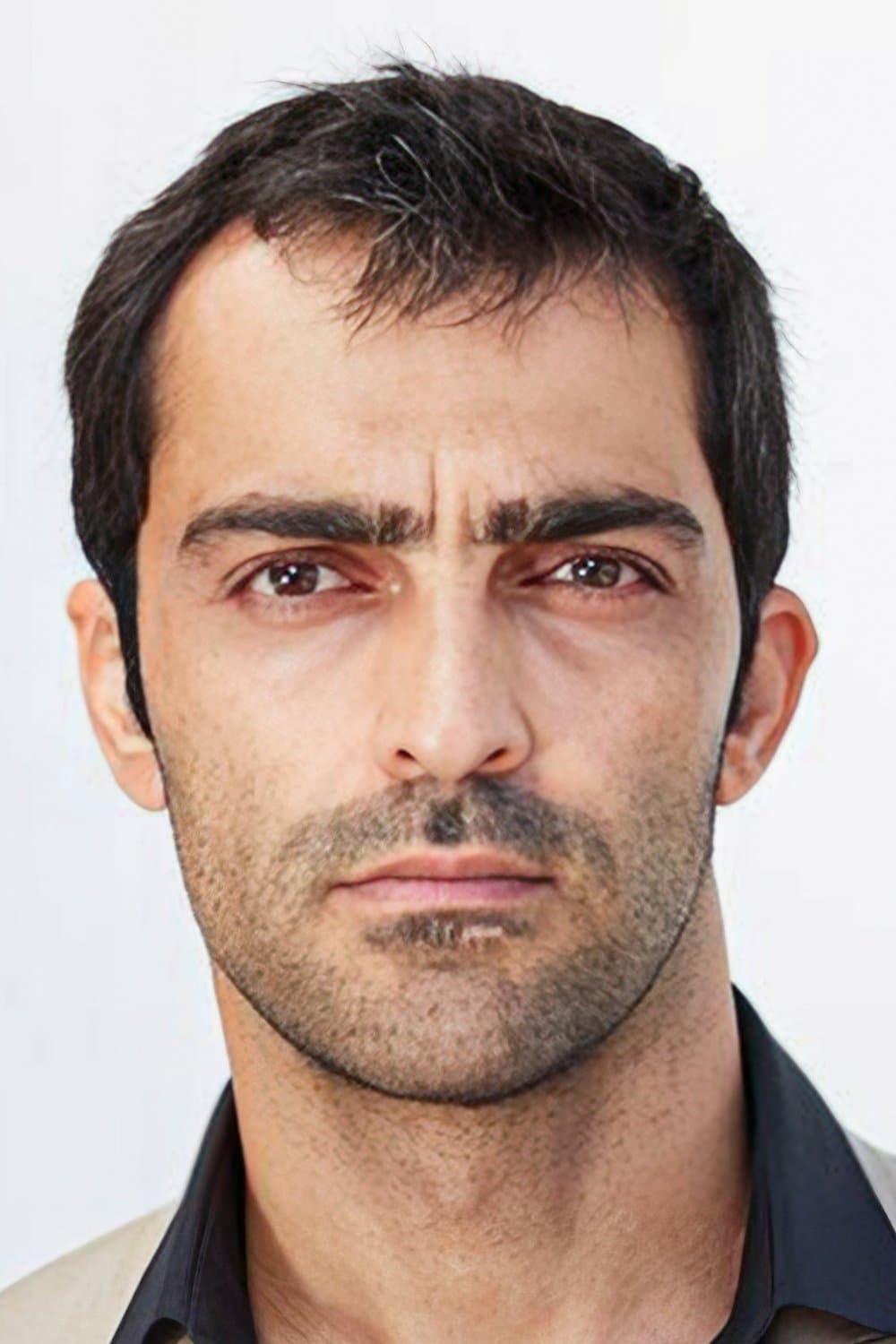 Reza Akhlaghirad profile