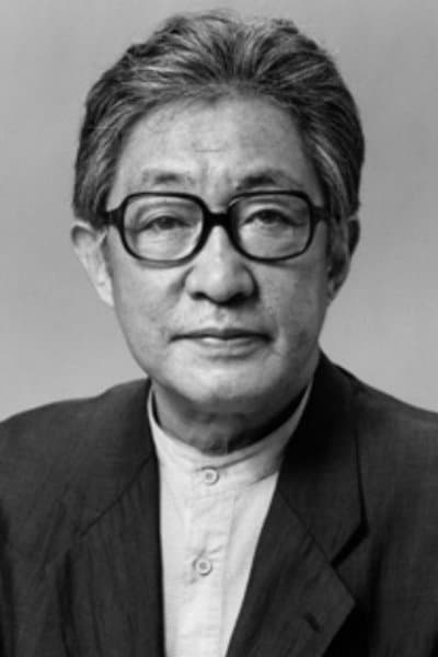 Kazuo Kitamura profile