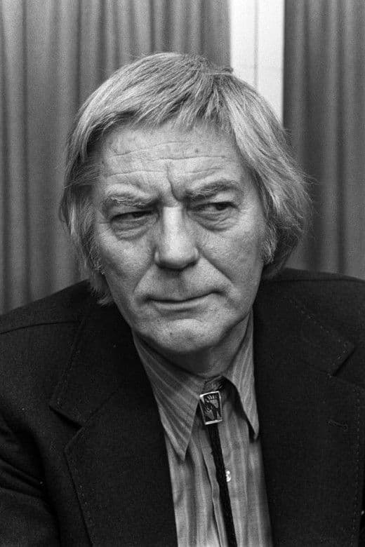 Bert Haanstra profile