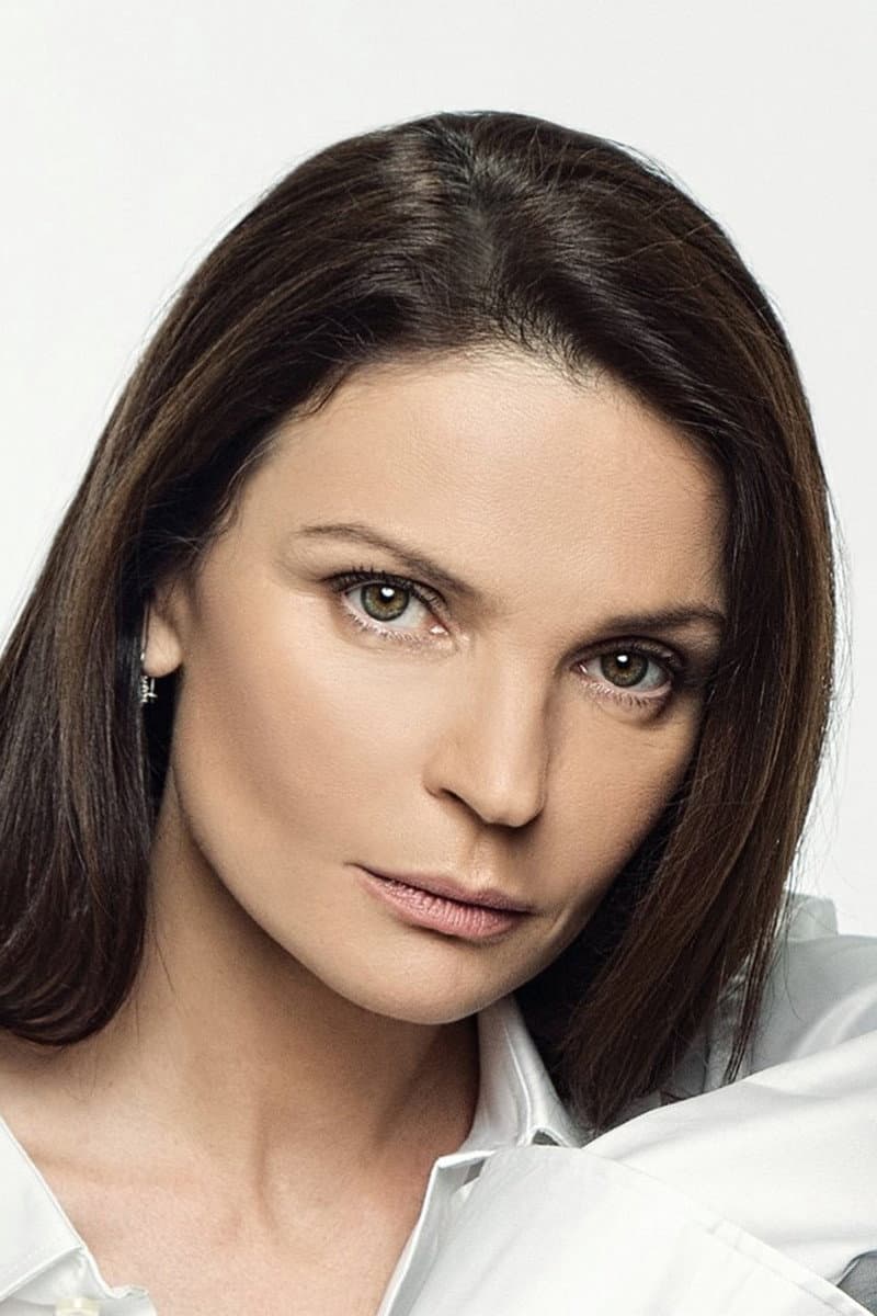 Irini Jambonas profile