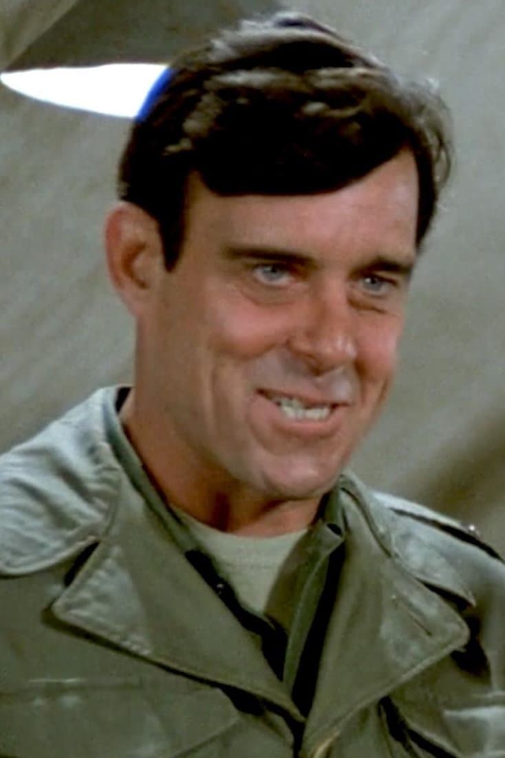 Beeson Carroll profile