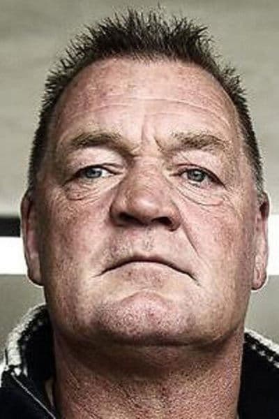 Brian Nielsen profile