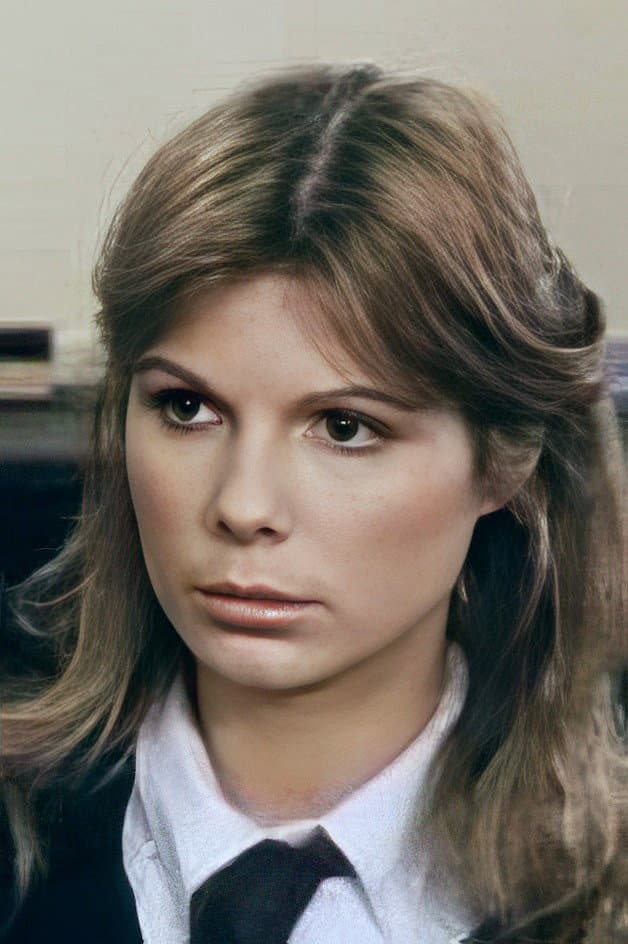 Fabienne Beze profile