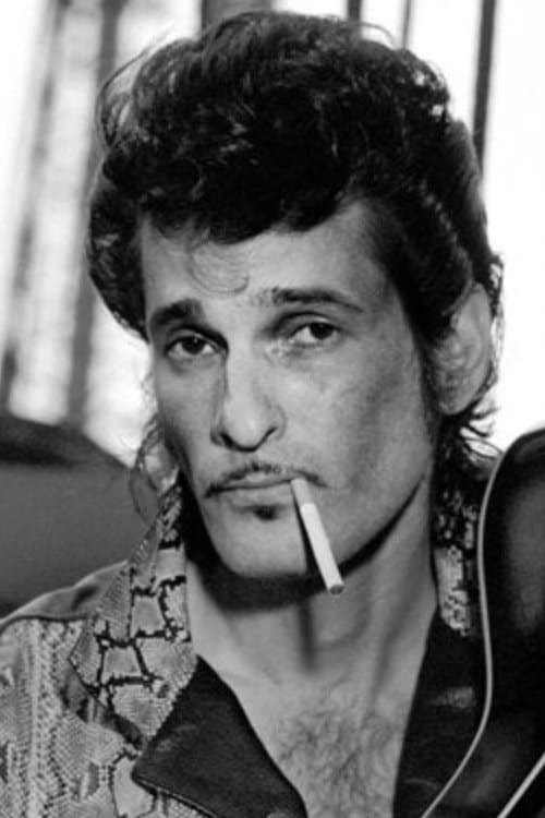 Willy DeVille profile