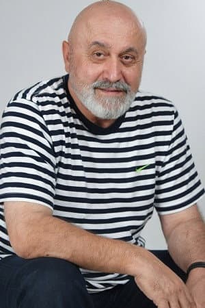 ნუგზარ ჩიქოვანი profile