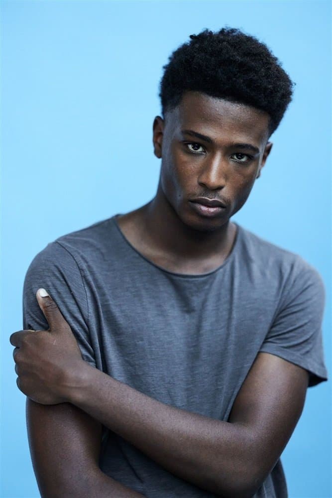 Elyjah Timera profile