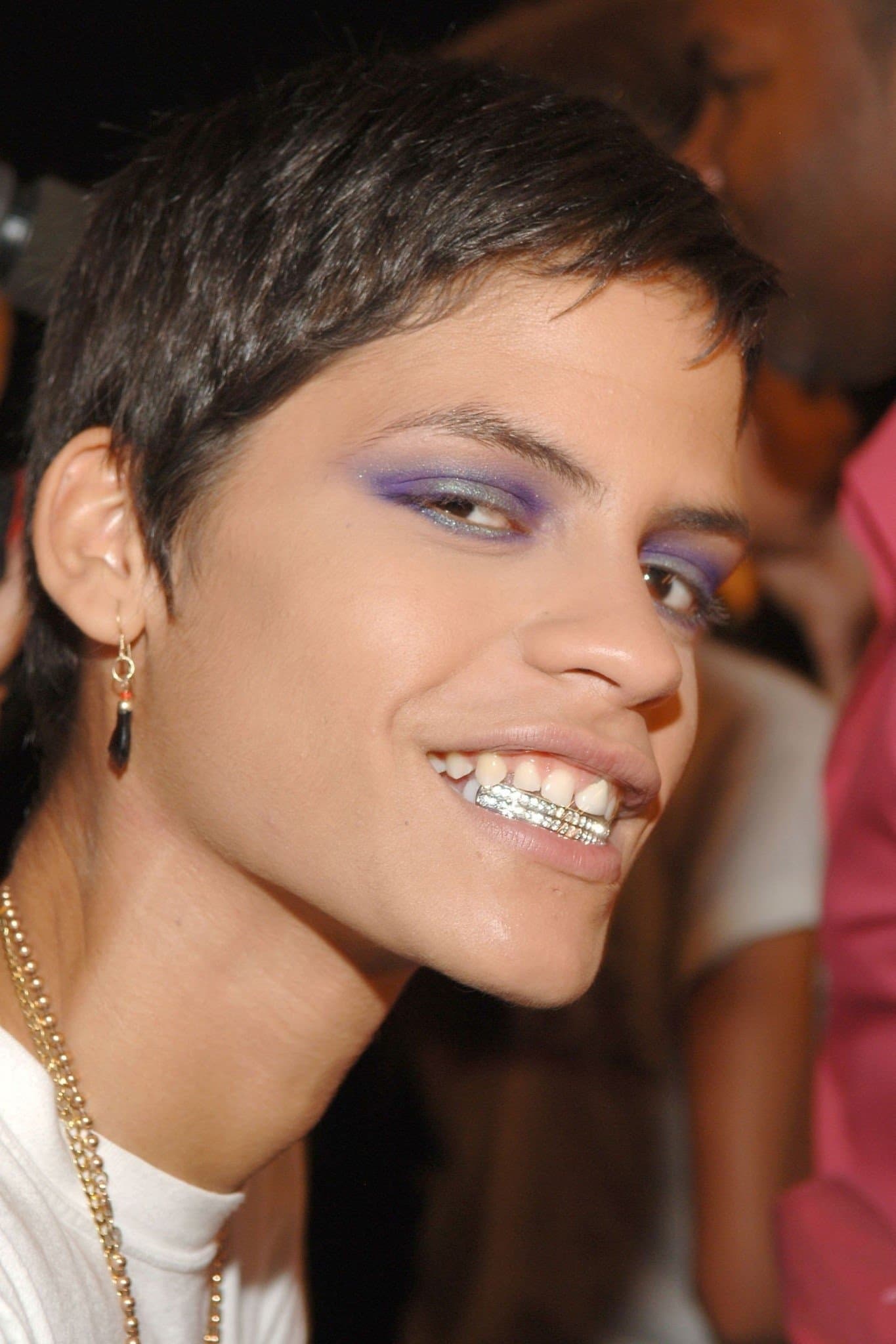 Omahyra Mota profile