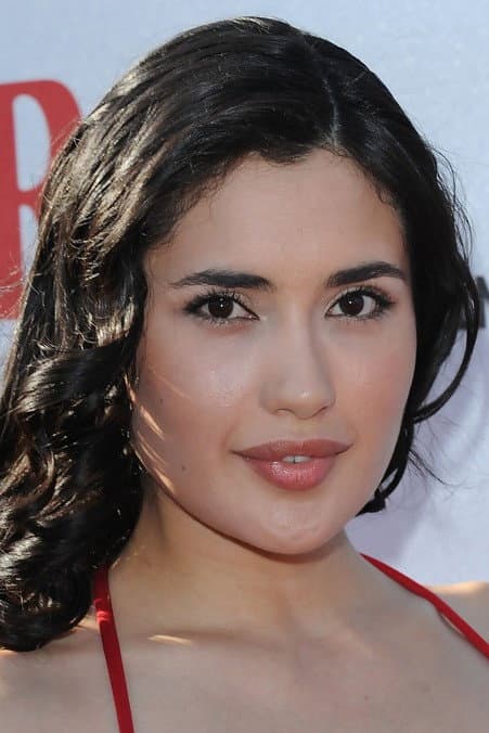 Veronica Loren profile