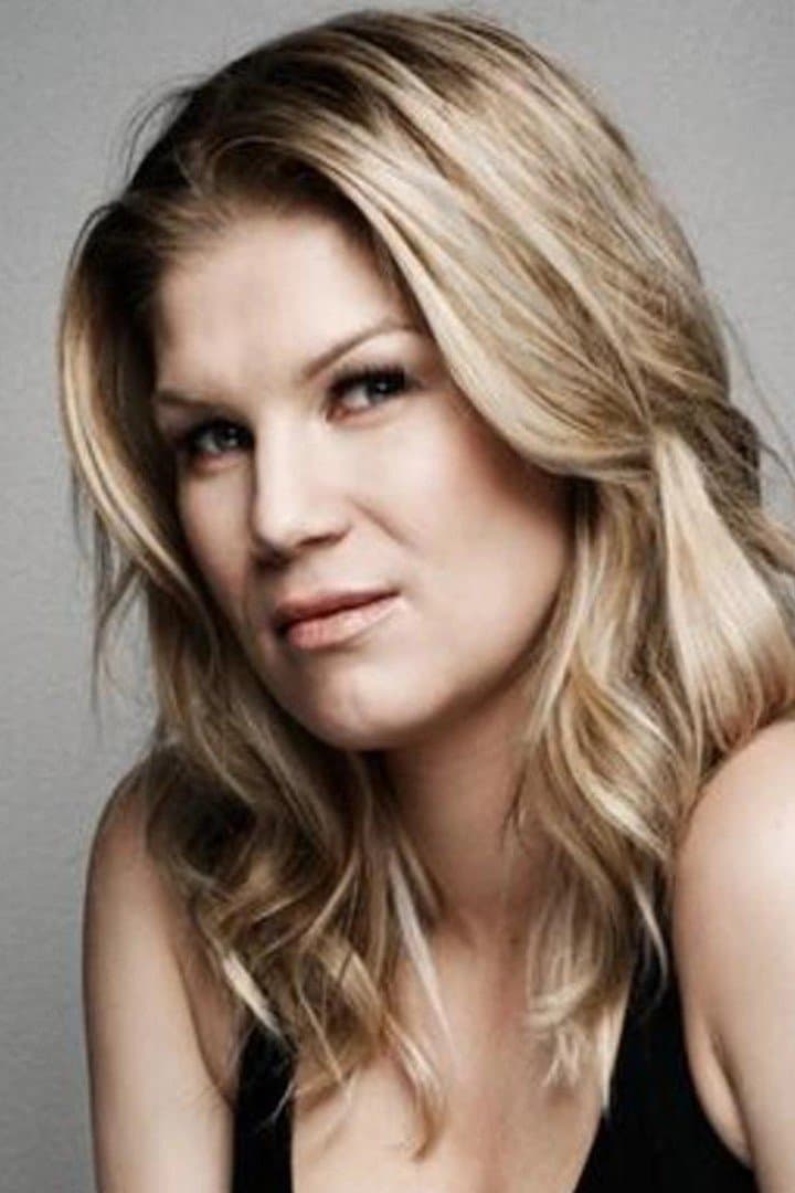 Marinela Dekic profile