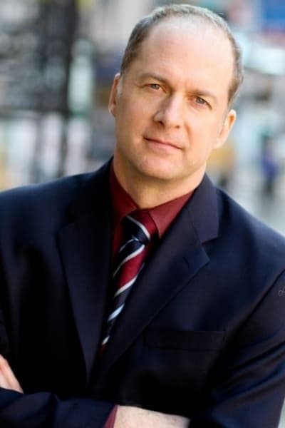 Daniel H. Jenkins profile