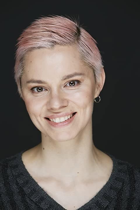 Elžbieta Latėnaitė profile