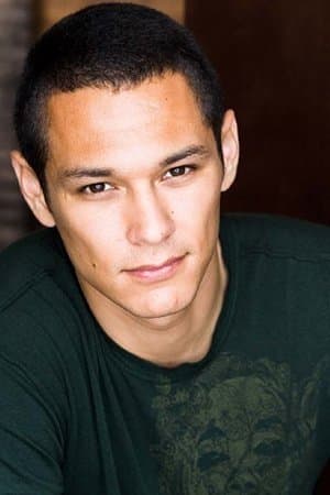 Michael Esparza profile