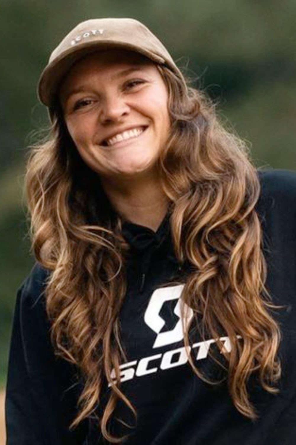 Vaea Verbeeck profile