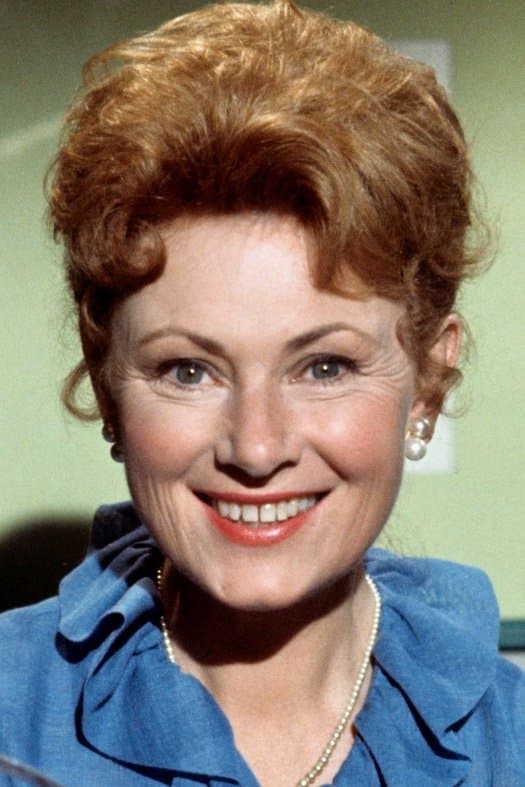 Marion Ross profile